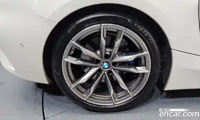 BMW Z4 2019 3.0 Автомат в Москве № 620962, миниатюра 4