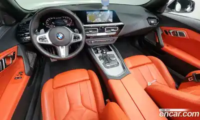 BMW Z4 2019 3.0 Автомат в Москве № 620962, миниатюра 6