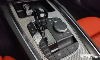 BMW Z4 2019 3.0 Автомат в Москве № 620962, миниатюра 8