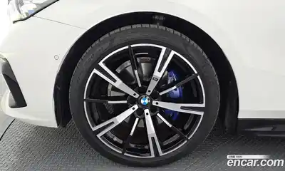 BMW 5-Series 2024 2.0 Автомат в Москве № 621017, миниатюра 5