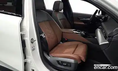 BMW 5-Series 2024 2.0 Автомат в Москве № 621017, миниатюра 10