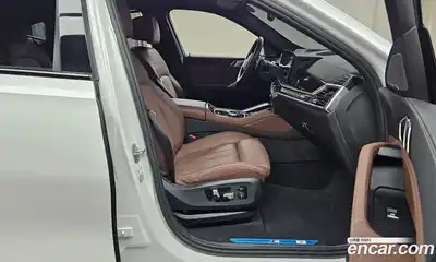 BMW X6 2024 3.0 Автомат в Москве № 621027, миниатюра 11