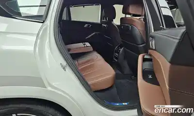 BMW X6 2024 3.0 Автомат в Москве № 621027, миниатюра 12