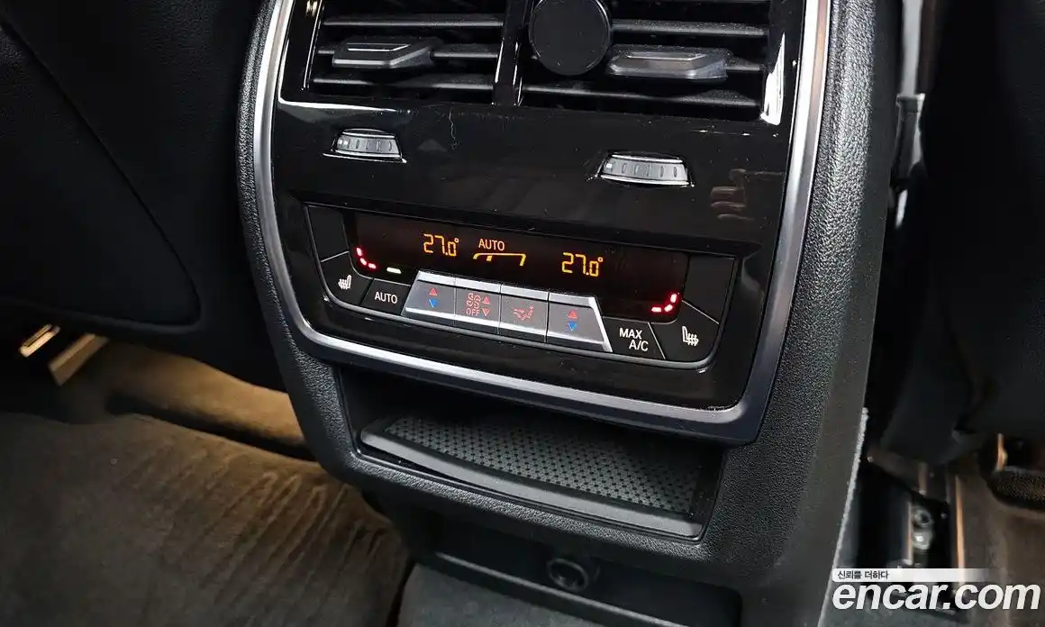 BMW X6 2024 3.0 Автомат в Москве № 621027, фото 18