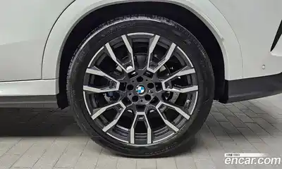 BMW X6 2024 3.0 Автомат в Москве № 621027, миниатюра 5