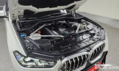 BMW X6 2024 3.0 Автомат в Москве № 621027, миниатюра 6