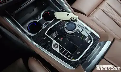 BMW X6 2024 3.0 Автомат в Москве № 621027, миниатюра 9