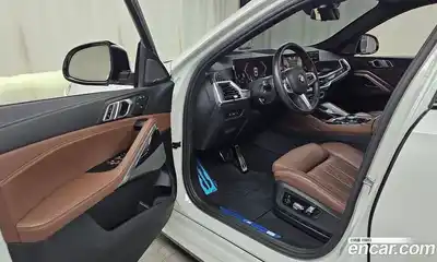 BMW X6 2024 3.0 Автомат в Москве № 621027, миниатюра 10