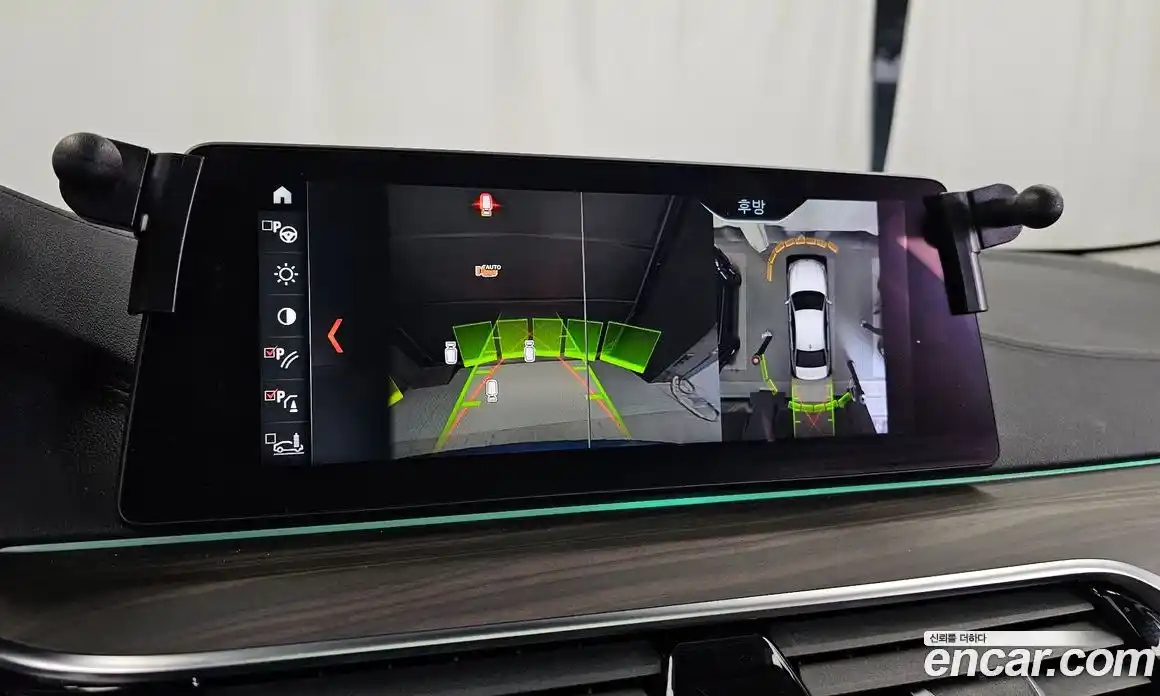 BMW 5-Series 2018 2.0 Автомат в Москве № 621247, фото 15