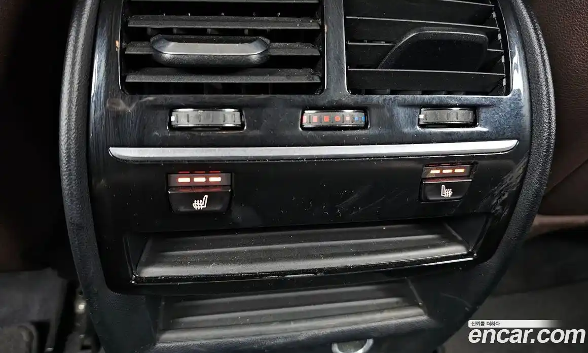 BMW 5-Series 2018 2.0 Автомат в Москве № 621247, фото 19