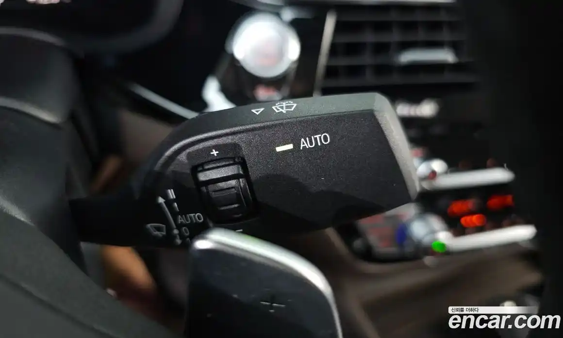 BMW 5-Series 2020 2.0 Автомат в Москве № 621453, фото 16