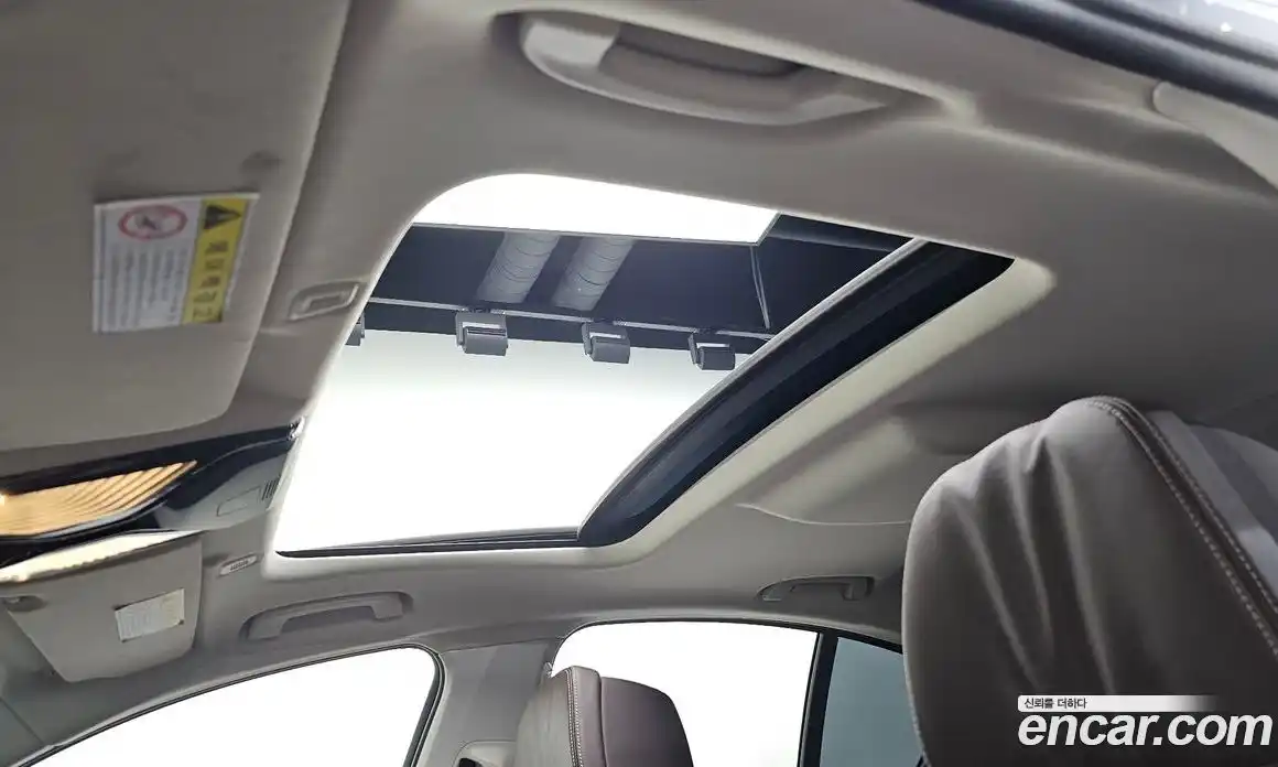 BMW 5-Series 2020 2.0 Автомат в Москве № 621453, фото 19