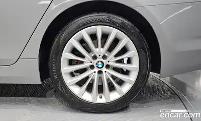 BMW 5-Series 2020 2.0 Автомат в Москве № 621453, миниатюра 5