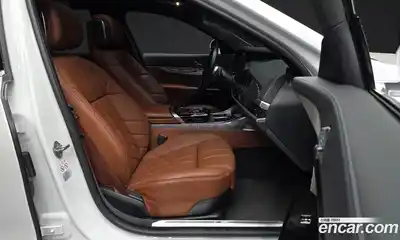 BMW 7-Series 2023 3.0 Автомат в Москве № 621543, миниатюра 11