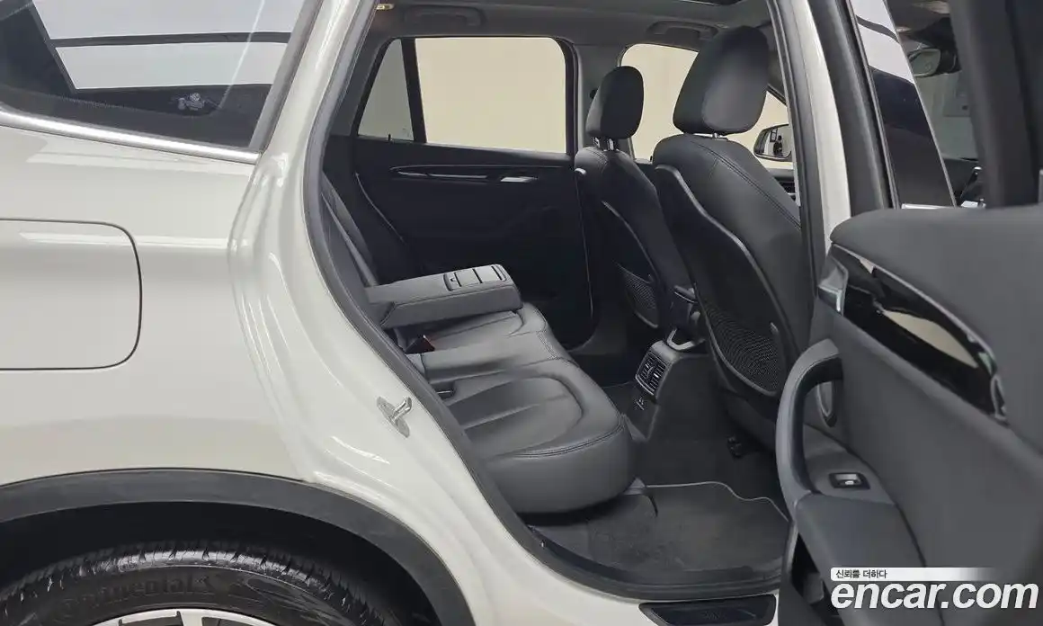 BMW X1 2022 2.0 Автомат в Москве № 621593, фото 12