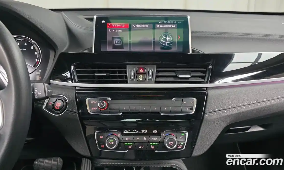 BMW X1 2022 2.0 Автомат в Москве № 621593, фото 14