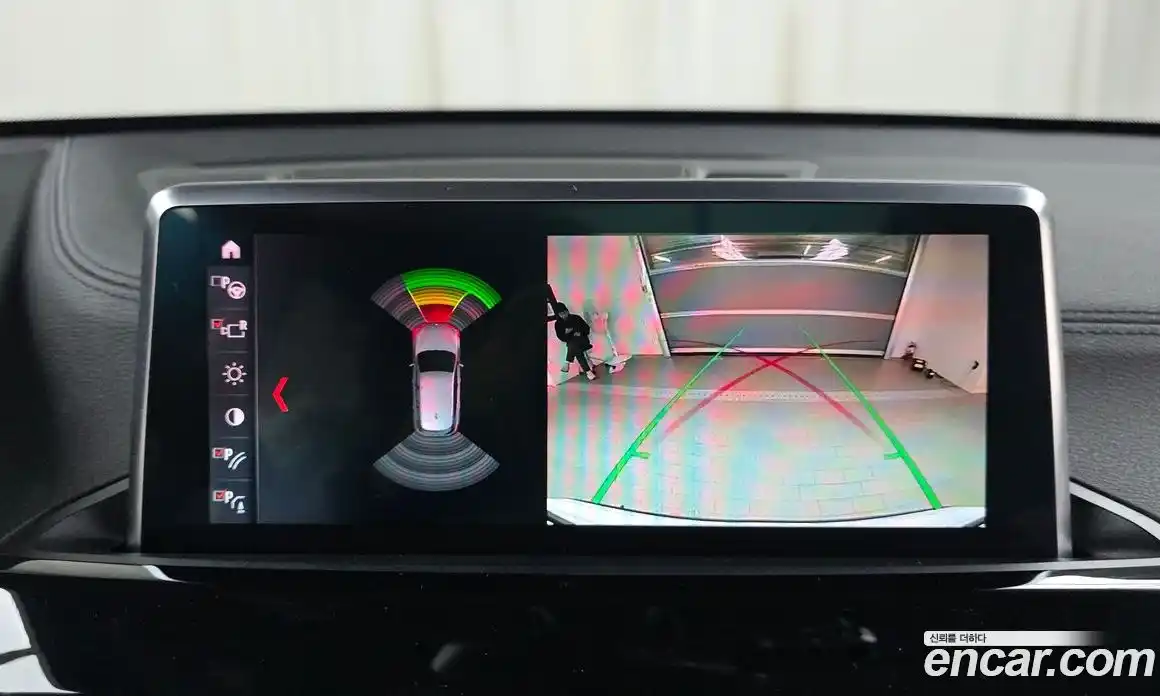 BMW X1 2022 2.0 Автомат в Москве № 621593, фото 15