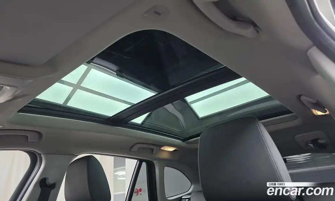 BMW X1 2022 2.0 Автомат в Москве № 621593, фото 19