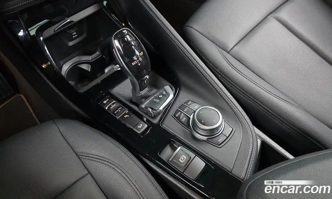 BMW X1 2022 2.0 Автомат в Москве № 621593, фото 9