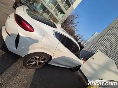 BMW X6 2021 3.0 Автомат в Москве № 621808, миниатюра 5