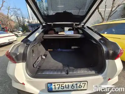 BMW X6 2021 3.0 Автомат в Москве № 621808, миниатюра 6