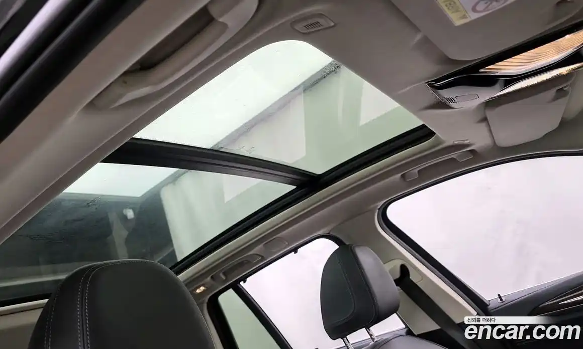 BMW X3 2023 2.0 Автомат в Москве № 622016, фото 17