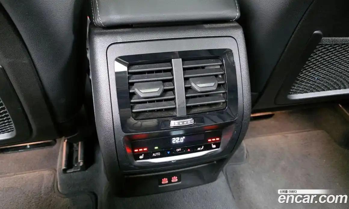 BMW X3 2023 2.0 Автомат в Москве № 622016, фото 18