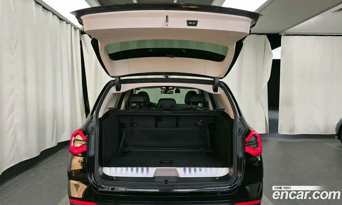 BMW X3 2023 2.0 Автомат в Москве № 622016, фото 20