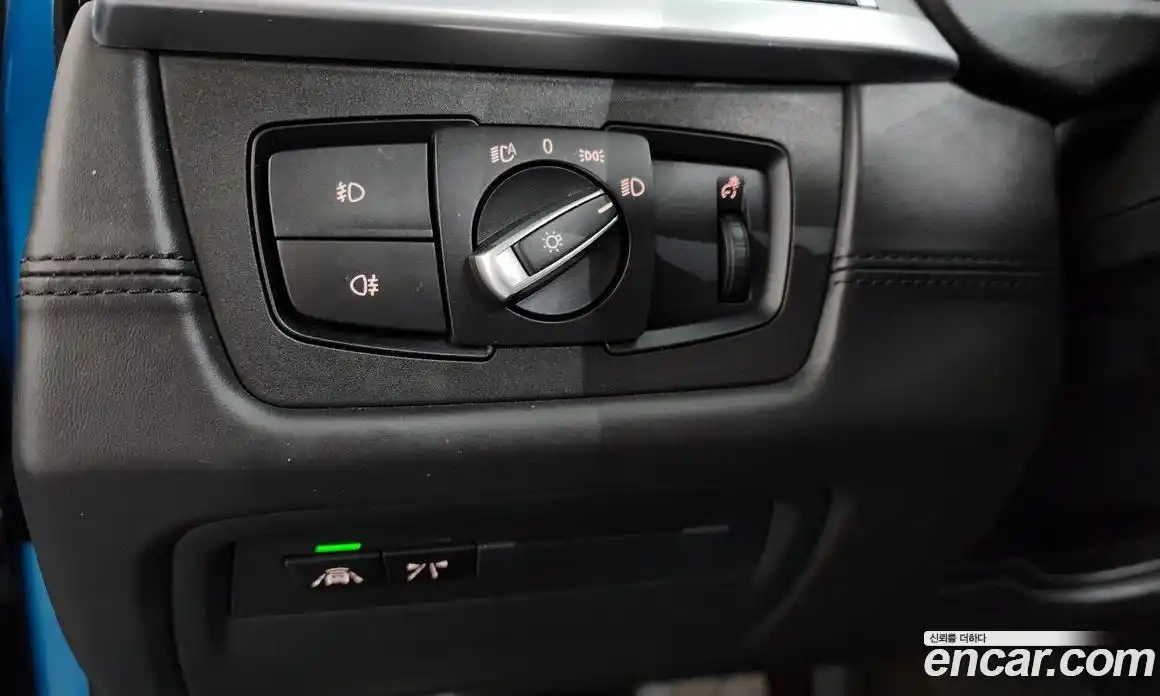 BMW 4-Series 2018 2.0 Автомат в Москве № 622129, фото 14