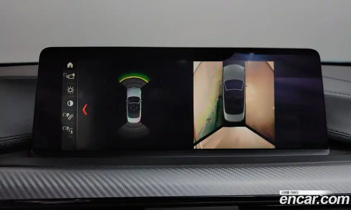 BMW 4-Series 2018 2.0 Автомат в Москве № 622129, фото 17