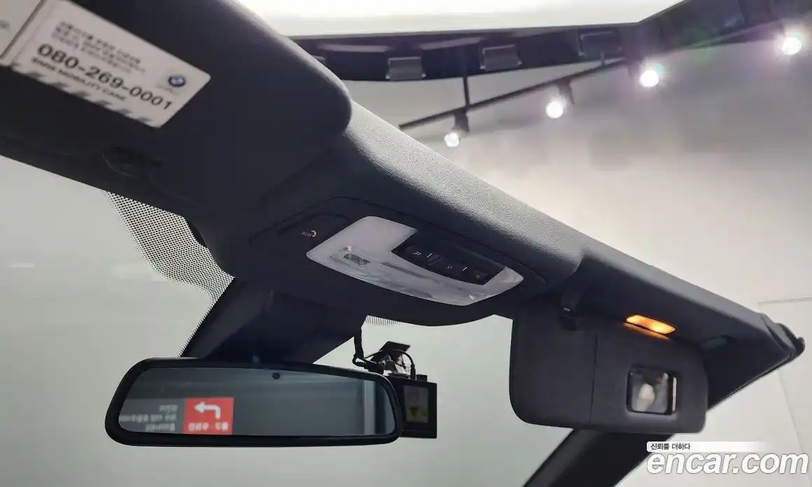 BMW 4-Series 2018 2.0 Автомат в Москве № 622129, фото 19