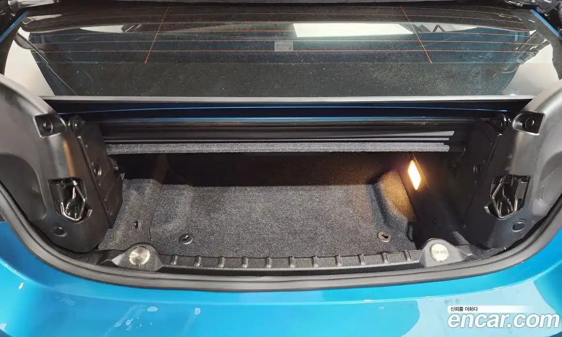 BMW 4-Series 2018 2.0 Автомат в Москве № 622129, фото 20