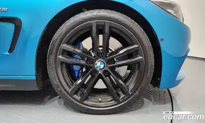 BMW 4-Series 2018 2.0 Автомат в Москве № 622129, миниатюра 5