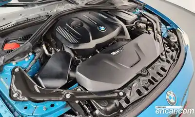 BMW 4-Series 2018 2.0 Автомат в Москве № 622129, миниатюра 6