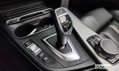 BMW 4-Series 2018 2.0 Автомат в Москве № 622129, миниатюра 9