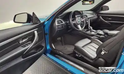 BMW 4-Series 2018 2.0 Автомат в Москве № 622129, миниатюра 10