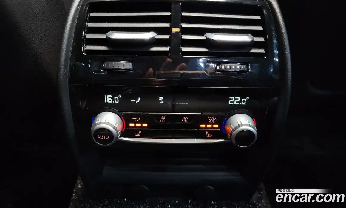 BMW 5-Series 2018 2.0 Автомат в Москве № 622361, фото 19