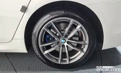 BMW 5-Series 2018 2.0 Автомат в Москве № 622361, миниатюра 5