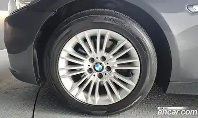 BMW 5-Series 2014 2.0 Автомат в Москве № 622384, миниатюра 5