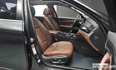 BMW 5-Series 2014 2.0 Автомат в Москве № 622384, миниатюра 10