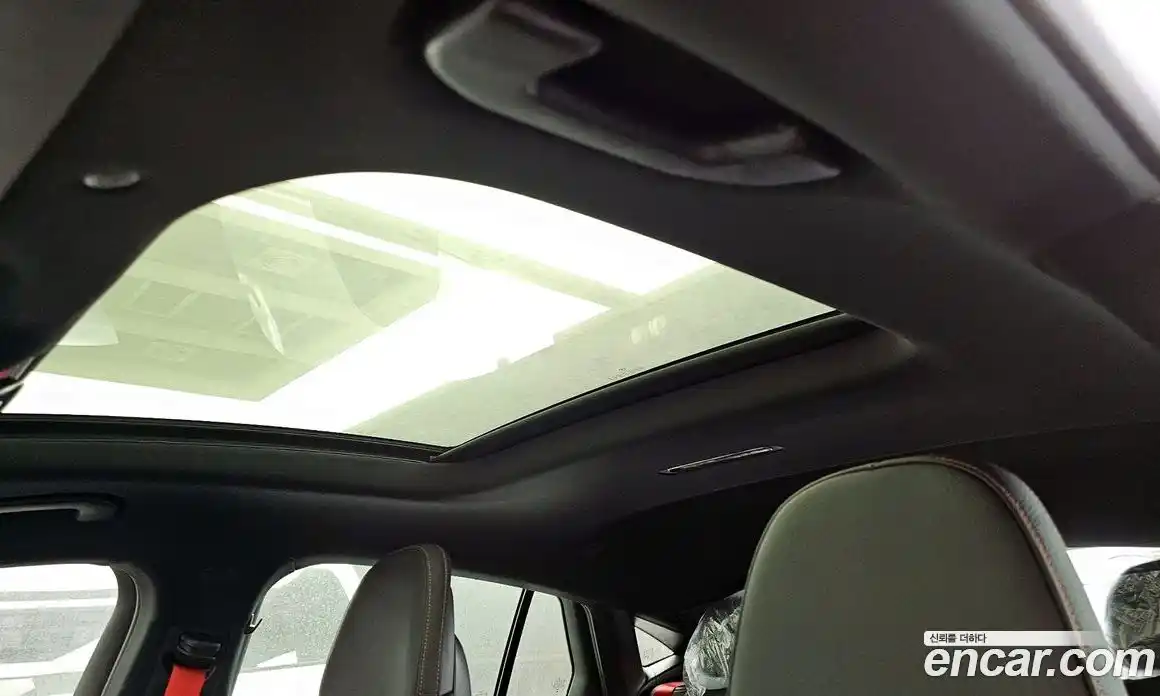 Mercedes-Benz GLC-Class 2026 2.0 Автомат в Москве № 622544, фото 18