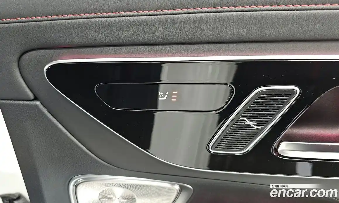 Mercedes-Benz GLC-Class 2026 2.0 Автомат в Москве № 622544, фото 19