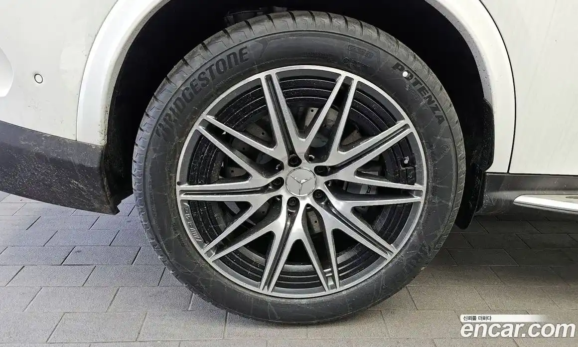 Mercedes-Benz GLC-Class 2026 2.0 Автомат в Москве № 622544, фото 5