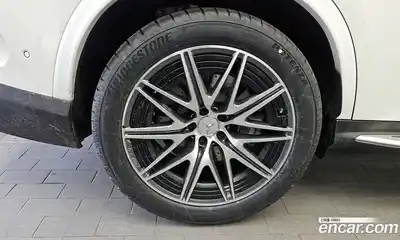 Mercedes-Benz GLC-Class 2026 2.0 Автомат в Москве № 622544, миниатюра 5