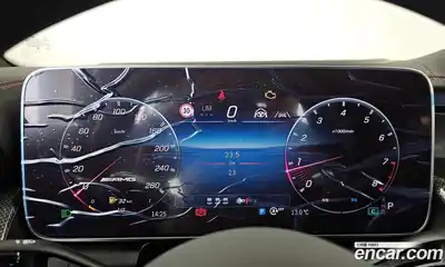 Mercedes-Benz GLC-Class 2026 2.0 Автомат в Москве № 622544, миниатюра 8