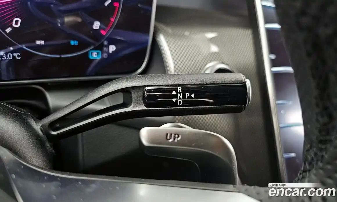 Mercedes-Benz GLC-Class 2026 2.0 Автомат в Москве № 622544, фото 9