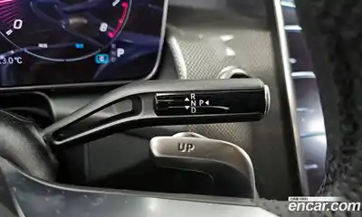 Mercedes-Benz GLC-Class 2026 2.0 Автомат в Москве № 622544, миниатюра 9