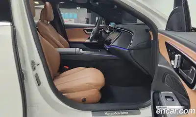 Mercedes-Benz E-Class 2026 2.0 Автомат в Москве № 622585, миниатюра 11