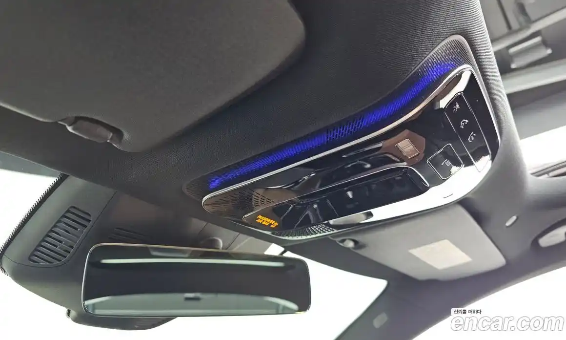 Mercedes-Benz E-Class 2026 2.0 Автомат в Москве № 622585, фото 17