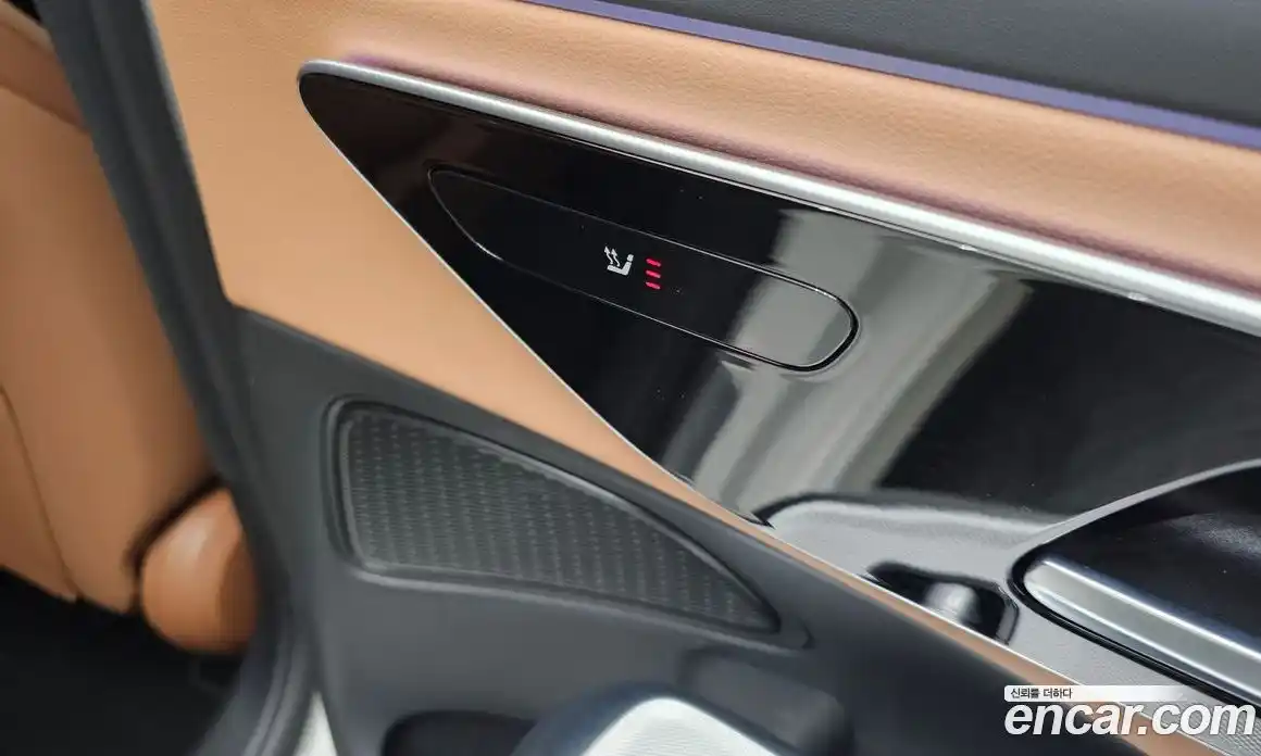 Mercedes-Benz E-Class 2026 2.0 Автомат в Москве № 622585, фото 18